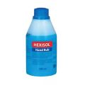 Hexisol Hand Rub 250ml 2 pcs. 