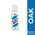 Fogg Master Oak Fragrance Body Spray - 120ml. 