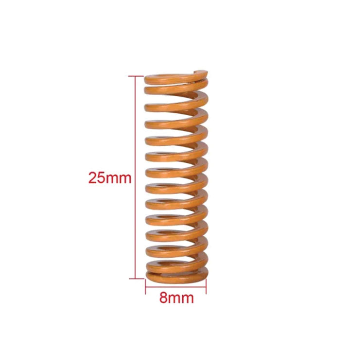 Spring%20For%203D%20Printer%20Parts%20&%20Accessories%20-%20Imported%20Heated%20Bed%20MK3%20CR10%20Adjustment%20Length%2025MM%20OD%208MM%20ID%204MM%20Hotbed%20Yellow%20-%20Image%202