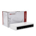 Hikvision 8 Port Switch Model DS-3E0108D-E 8 Port Fast Ethernet Unmanaged Desktop Switch, Hikvision Switch. 