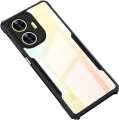 For Realme C55/Narzo 55 Shockproof Bumper Anti-Drop Slim Fit Fashion Back Cover C.... 