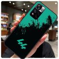 F1 Lewis Hamilton 44 Case For Xiaomi Redmi Note 12 11 10 8 9 Pro Note 12S 9S 10S 11S Cover For Redmi 10C 12C 9C. 