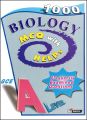 Readspot A Level 1000 Biology MCQ With Helps Qustion Paper. 