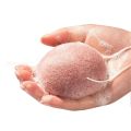Facial Puff Face Cleanse Washing Sponge Konjac Konnyaku Exfoliator Cleansing Care Makeup Tools.