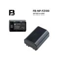 Fb Np-Fz100 Battery For Sony Alpha A9 / A7Riii / A7Iii Mirrorless Camera.
