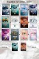 Shatter Me Series  Set of 14 Books  By Tahereh Mafi Complete Collection. 