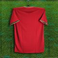 Portugal Short Sleeve Jersey 2026/27 Football Jersey For Men - Half Sleeve - Portugal Jersey 2026.