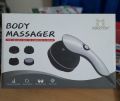 Maxtop Multifunctional 4 head One Button Massage Machine MP-2290. 