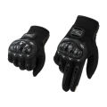 Motorcycle Gloves Windproof Waterproof Guantes Moto Men Motorbike Riding Gloves Touch Screen Moto Warm Motocross Gloves Winter. 
