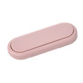 Kids Multifunctional Safety Locks Baby Anti-pinch Hand Cabinet Lock Double Lock Invisible Button Cabinet Door Lock Baby Protective Refrigerator Drawer.