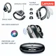 New Lenovo XT80 True Wireless Bluetooth 5.3 Earphones with Mic Button Control Power Display Noise Reduction Earhooks Waterproof Headset. 