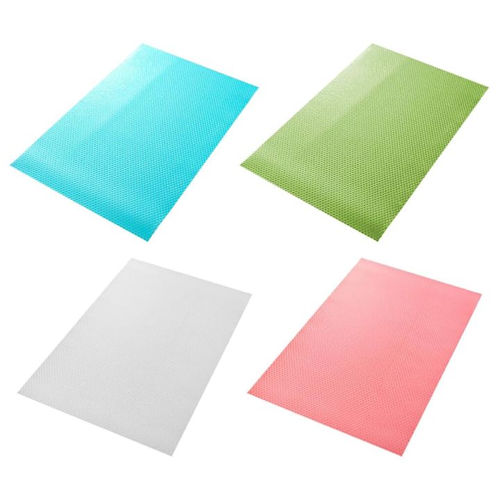 Fridge%20Mats%20Waterproof%20Washable%20Non-Slip%20Silicone%20Refrigerator%20Drawer%20Shelf%20Liner%20Pack%20Of%204%20-%20Image%204