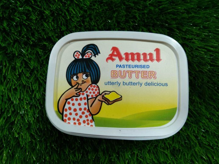 Pasteurised Butter -200g