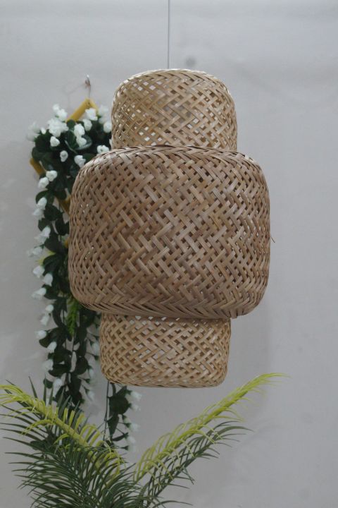Bamboo%20Made%20Celling%20Lampshade%20-%20Image%203