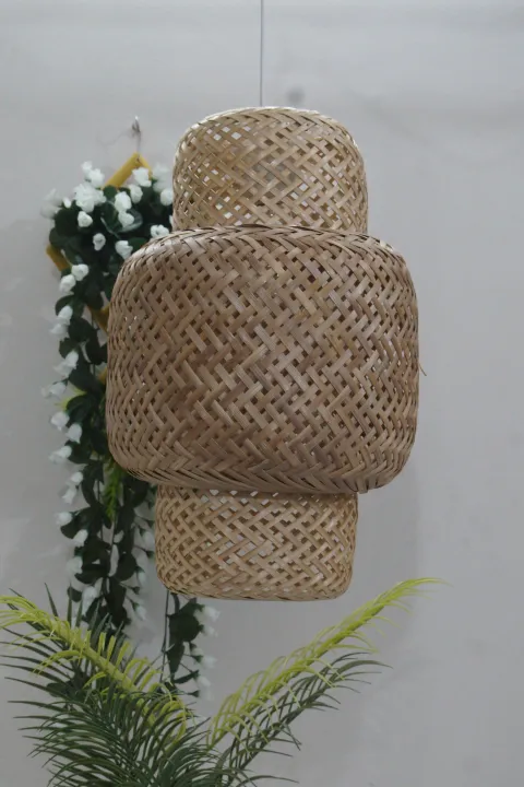 Bamboo%20Made%20Celling%20Lampshade%20-%20Image%203