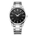 Relo stainless fashion jewelry watch for men’s women’s.