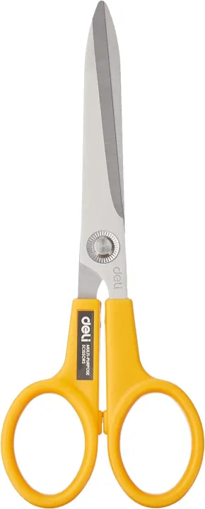 Deli%20E6014%20Scissors%20%E2%80%93%208%20Inch%20(202%20mm)%20%7C%20Black%20or%20Yellow%20Handle%20-%20Image%203