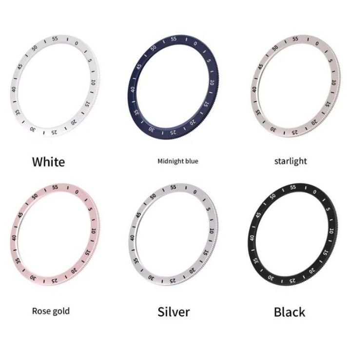 Plastic%20Bezel%20Ring%20For%20Samsung%20Galaxy%20Watch%207%20Ultra%2047mm%20Protective%20Shell%20Cover%20For%20Watch%207%20Ultra%20Protector%20Accessories%20-%20Image%202