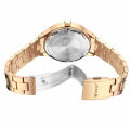 CURREN 9015 Stainless Steel Watch for Women.