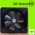 12" Nk Brand - Fd Metal Exhaust Fan. 