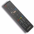 MANGO SMART LED TV REMOTE CONTROL. 