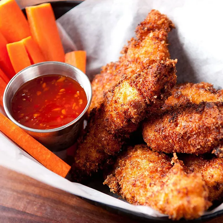 120%20Pack%20Stainless%20Steel%20Condiment%20Sauce%20Cups,Commercial%20Grade%20Dipping%20Sauce%20Cups,Ramekin%20Condiment%20Cups%20Portion%20Cups%20-%20Image%204