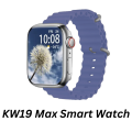 KW19 MAX Smart Watch. 