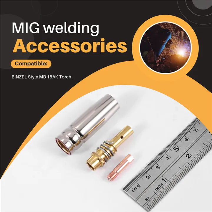30Pcs%2015AK%20Torch%20Machine%20Consumables%20MIG%20Torch%20Gas%20Nozzle%20Tips%20Holder%20for%20MIG%20Welding%20Machine%20-%20Image%204