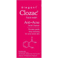 Clozac Anti Acne & Anti Bacterial Face Wash - 60ml.