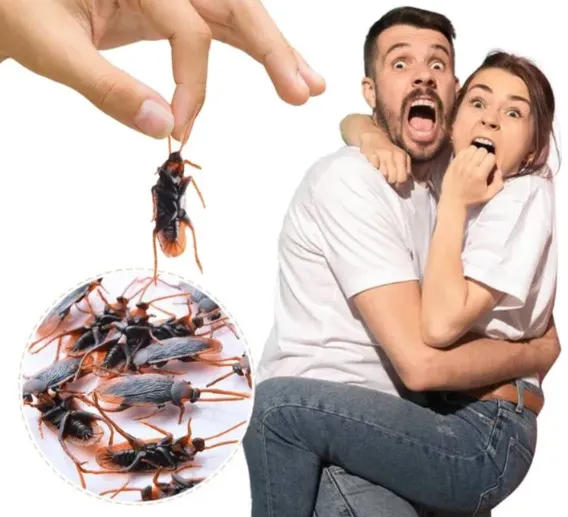 Simulation%20Plastic%20Cockroach%20Toy%20Realistic%20Insect%20Prank%20Funny%20Toys%20-%20Image%208