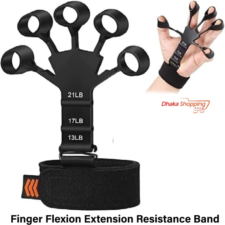 Silicone%20Hand%20Grip%20Device%20Finger%20Exerciser%20Strengthener%20Stretcher%20-%20Urmi%20Collection%20-%20Image%203