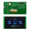 ESP32 Development Boad 7 Inch Capacitive Touch 800x480 Display ESP32-S3R8 MCU Optional RS485 Audio for Smart Home(B) Easy Install. 