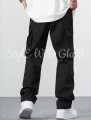 Man's Premium Baggy Cargo Trouser Pant.