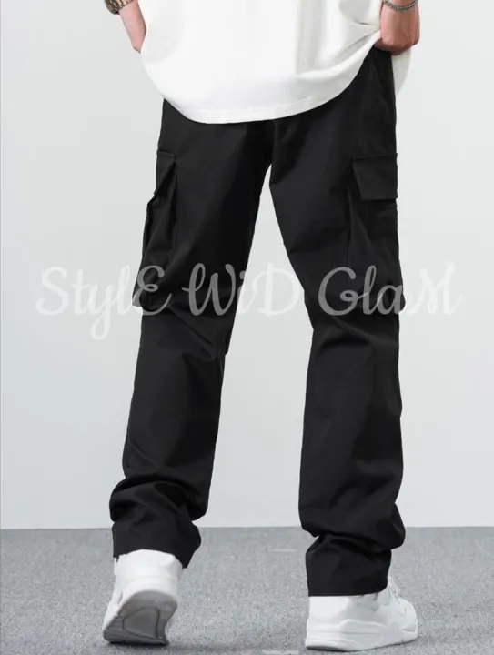 Man's%20Premium%20Baggy%20Cargo%20Trouser%20Pant%20-%20Image%203