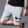 Comfortable Cotton Cargo Shorts Half Pants For Men.. 