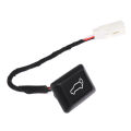 Car Tailgate Switch Electric Tailgate Trunk Release Switch Tailgate Trunk Switch. 
