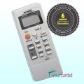 Sharp Air Conditioner Remote Control Sharp ac remote control. 