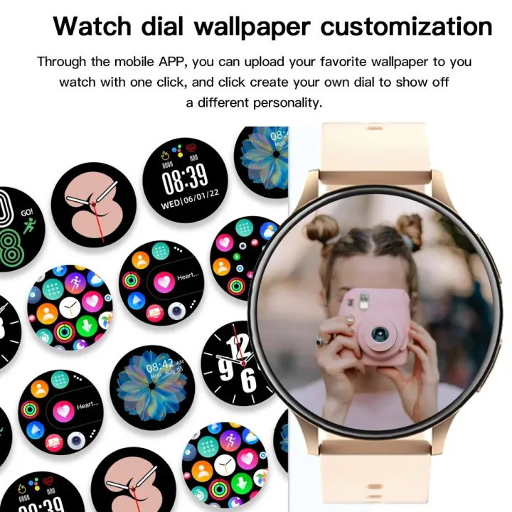 ZODVBOZ%20New%20Women%20Bluetooth%20Call%20Smart%20Watch%20HeartRate%20Blood%20Pressure%20Monitoring%20Smartwatches%20IP67%20Waterproof%20Men%20Smartwatch+Box%20-%20Image%205