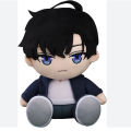 Cross-border new arrival Solo Leveling: Arise plush I Upgraded Plush Puppet and Doll Alone.