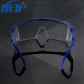 Protective glasses, dustproof, shockproof, industrial safety, labor protection workers, factory, sports windproof sand, PC goggles. 