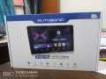 Autosonic Large Screen Android car multimedia Player. 