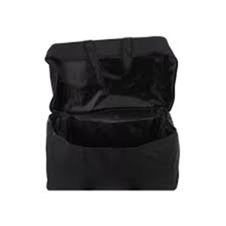 Cazon Gig Cajon Bag- Black