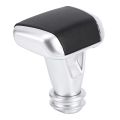 Gear Shift Knob Handle Stick with Engine Intake Manifold Air Flap Adjuster Repair Kit,for Mercedes Benz C E W204 R172. 