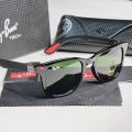 Premium Quality Ray ban X Ferrari G 15 Lens Sunglass. 