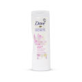400 ml Dove body love Glowing care Body Lotion International UK product used for male/ female. 