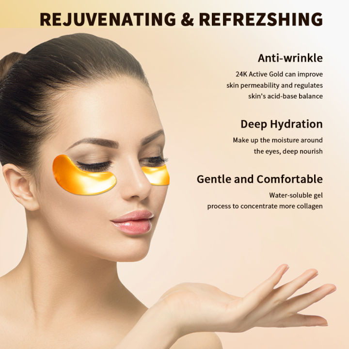 Crystal%20Collagen%2024K%20Active%20Gold%20Powder%20Eye%20Mask%20+%20IPL%20Eye%20Essence%20Importer%20Safe%20Natural%20Ingredients%20Improve%20Dark%20Circles%20Firm%20-%20Image%203