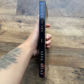 Painted Scars ( Perfectly Imperfect #1 ) ( Book by Neva Altaj ) | Matte Lamination | Premium Paper |. 