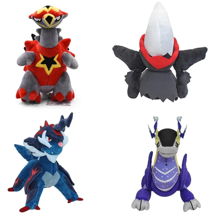 Dialga%20Arceus%20Darkrai%20Pokemon%20Plush%20Toys%20Koraidon%20Miraidon%20Turtonator%20Shiny%20Greninja%20Peluche%20Stuffed%20Dolls%20Cool%20Birthday%20Gift%20-%20Image%206