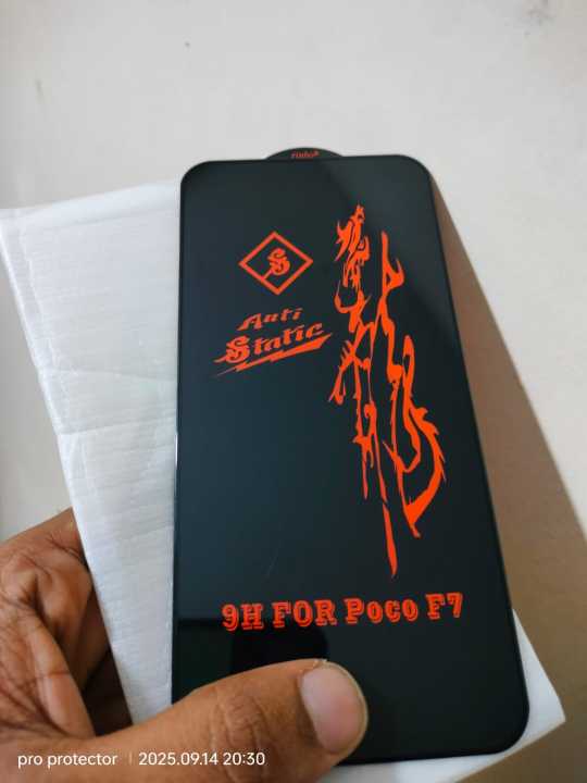 For%20Redmi%20Turbo%204%20Pro/Poco%20F7/Redmi%20Note%2015%20pro%20Full%20Tempered%20Glass%20Anti-Oil%20Stain%20Screen%20Protector%20for%20Comprehensive%20Edge-to-Edge%20Protection%20-%20Image%206