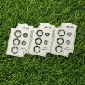 Samsung S23 ultra/S24 Ultra/S25 ultra Premium Hexagon Shape Camera Lens Protector.
